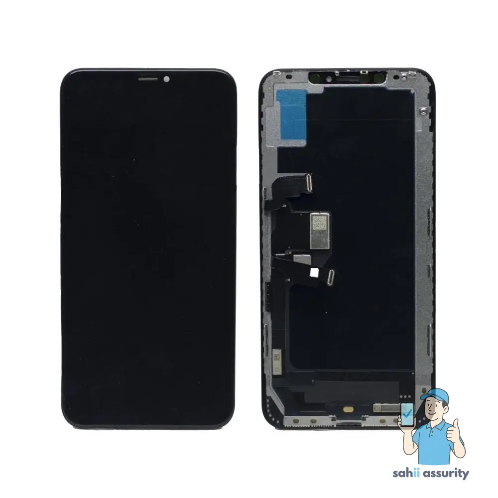 LCD with Touch Screen for Apple iPhone XS Max